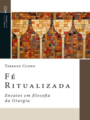 cover image of Fé Ritualizada